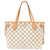 美品 ルイ ヴィトン ダミエ アズール ネヴァーフルPM N41362 トートバッグ バッグ LV 0092 【中古】 LOUIS VUITTON