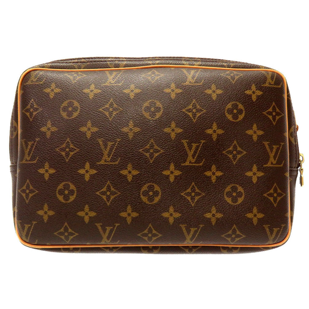 ルイ ヴィトン モノグラム リポーターPM M45254 ショルダーバッグ バッグ LV 0107 【中古】 LOUIS VUITTON