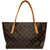 ルイ ヴィトン モノグラム ラスパイユPM M40608 トートバッグ バッグ LV 0109 【中古】 LOUIS VUITTON
