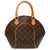 美品 ルイヴィトン モノグラム エリプスPM M51127 ハンドバッグ バッグ LV 0110 【中古】 LOUIS VUITTON