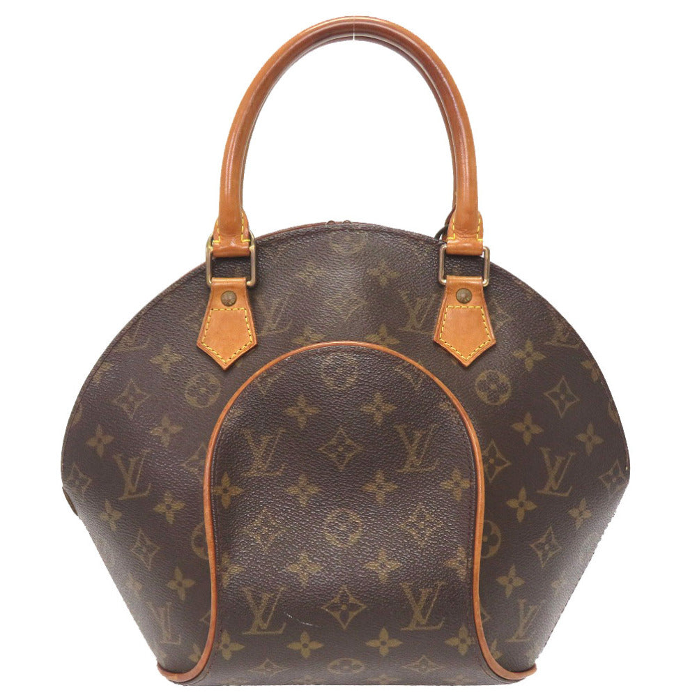 ルイ ヴィトン モノグラム エリプスPM M51127 ハンドバッグ バッグ LV 0112 【中古】 LOUIS VUITTON