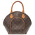 ルイ ヴィトン モノグラム エリプスPM M51127 ハンドバッグ バッグ LV 0112 【中古】 LOUIS VUITTON