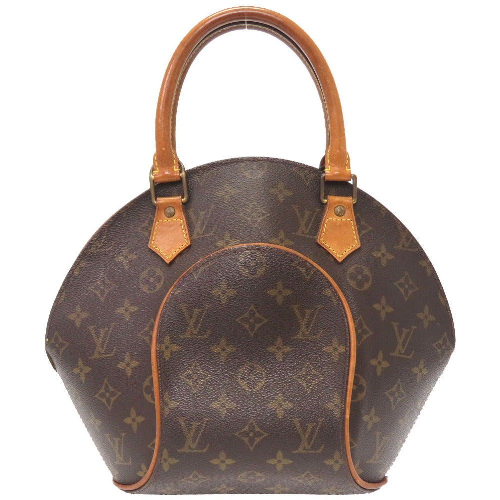 ルイ ヴィトン モノグラム エリプスPM M51127 ハンドバッグ バッグ LV 0112 【中古】 LOUIS VUITTON