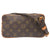 ルイ ヴィトン モノグラム マルリーバンドリエール M51828 ショルダーバッグ バッグ LV 0113 【中古】  LOUIS VUITTON