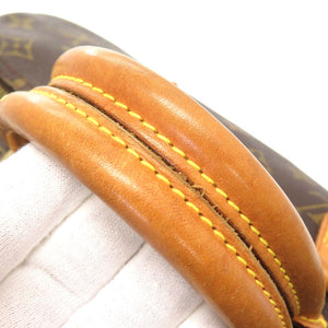 ルイ ヴィトン モノグラム スピーディ30 M41526 ハンドバッグ バッグ LV 0124 【中古】 LOUIS VUITTON