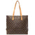 ルイ ヴィトン モノグラム カバメゾ M51151 トートバッグ バッグ LV 0129 【中古】 LOUIS VUITTON