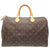 ルイ ヴィトン モノグラム スピーディ35 M41524 ハンドバッグ バッグ LV 0133 【中古】 LOUIS VUITTON