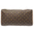 ルイ ヴィトン モノグラム スピーディ35 M41524 ハンドバッグ バッグ LV 0133 【中古】 LOUIS VUITTON