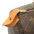 ルイ ヴィトン モノグラム スピーディ35 M41524 ハンドバッグ バッグ LV 0133 【中古】 LOUIS VUITTON