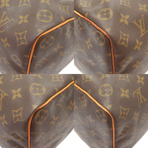 ルイ ヴィトン モノグラム スピーディ35 M41524 ハンドバッグ バッグ LV 0133 【中古】 LOUIS VUITTON