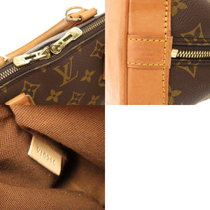 ルイ ヴィトン モノグラム アルマ M51130 ハンドバッグ バッグ LV 0136 【中古】 LOUIS VUITTON