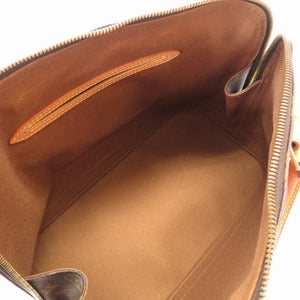 ルイ ヴィトン モノグラム アルマ M51130 ハンドバッグ バッグ LV 0136 【中古】 LOUIS VUITTON