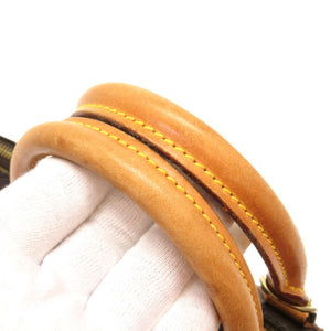 ルイ ヴィトン モノグラム アルマ M51130 ハンドバッグ バッグ LV 0137 【中古】 LOUIS VUITTON