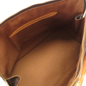 ルイ ヴィトン モノグラム アルマ M51130 ハンドバッグ バッグ LV 0137 【中古】 LOUIS VUITTON