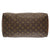 ルイ ヴィトン モノグラム スピーディ35 M41524 ハンドバッグ バッグ LV 0138 【中古】 LOUIS VUITTON