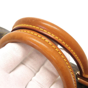 ルイ ヴィトン モノグラム スピーディ35 M41524 ハンドバッグ バッグ LV 0138 【中古】 LOUIS VUITTON