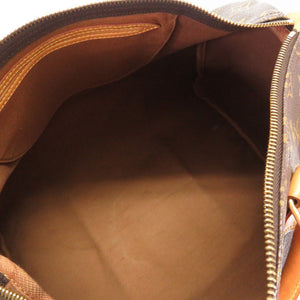 ルイ ヴィトン モノグラム スピーディ35 M41524 ハンドバッグ バッグ LV 0138 【中古】 LOUIS VUITTON