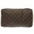 美品 ルイ ヴィトン モノグラム スピーディ30 M41526 ハンドバッグ バッグ LV 0143 【中古】 LOUIS VUITTON