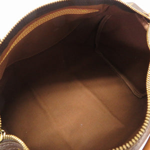 美品 ルイ ヴィトン モノグラム スピーディ30 M41526 ハンドバッグ バッグ LV 0143 【中古】 LOUIS VUITTON