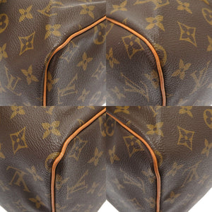 美品 ルイ ヴィトン モノグラム スピーディ30 M41526 ハンドバッグ バッグ LV 0143 【中古】 LOUIS VUITTON