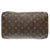 美品 ルイ ヴィトン モノグラム スピーディ30 M41526 ハンドバッグ バッグ LV 0145 【中古】 LOUIS VUITTON