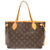 ルイ ヴィトン モノグラム ネヴァーフルPM M40155 トートバッグ バッグ LV 0151 【中古】 LOUIS VUITTON