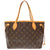 ルイ ヴィトン モノグラム ネヴァーフルPM M40155 トートバッグ バッグ LV 0151 【中古】 LOUIS VUITTON