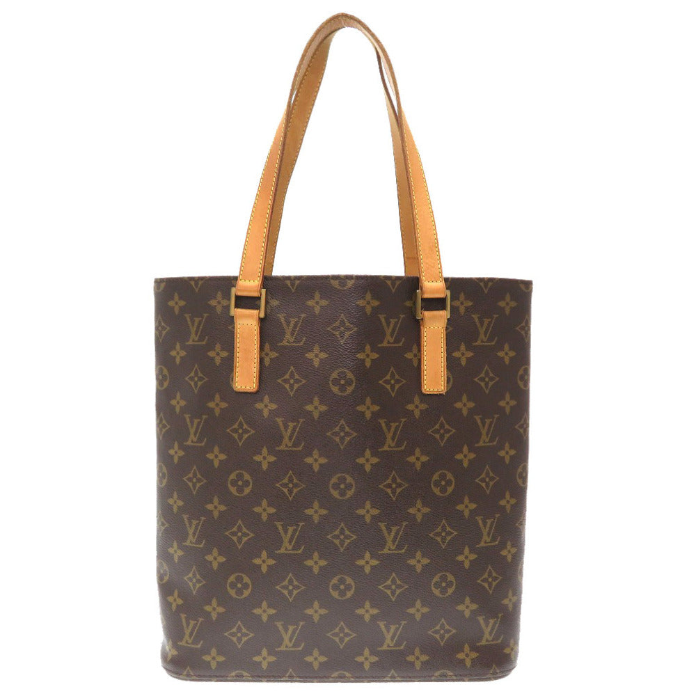 ルイ ヴィトン モノグラム ヴァヴァンGM M51170 トートバッグ バッグ LV 0163 【中古】 LOUIS VUITTON