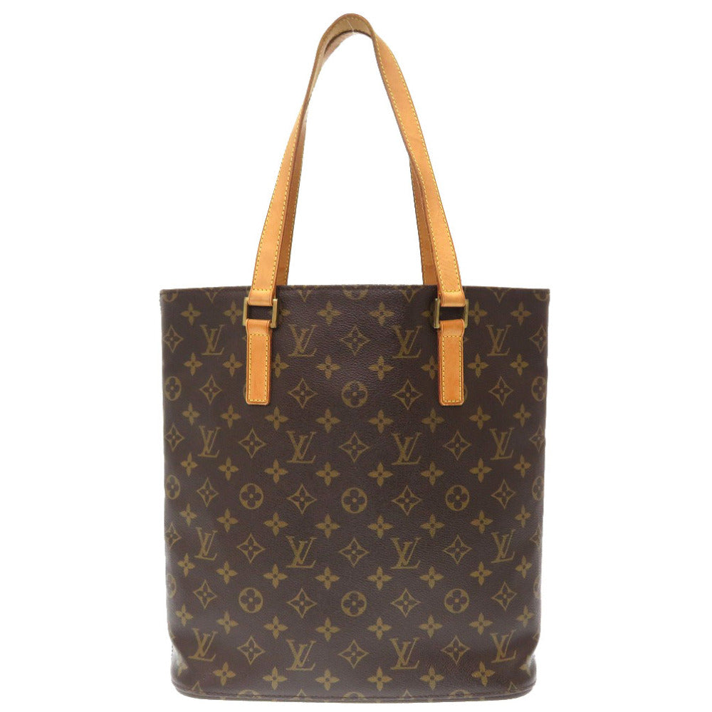 ルイ ヴィトン モノグラム ヴァヴァンGM M51170 トートバッグ バッグ LV 0163 【中古】 LOUIS VUITTON