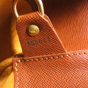美品 ルイ ヴィトン モノグラム ミュゼット M51256 ショルダーバッグ バッグ LV 0169 【中古】 LOUIS VUITTON