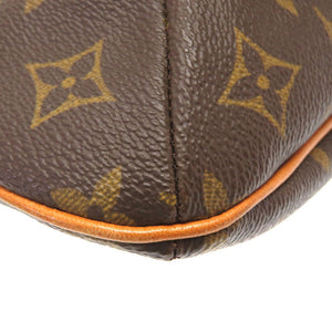 美品 ルイ ヴィトン モノグラム ミュゼット M51256 ショルダーバッグ バッグ LV 0169 【中古】 LOUIS VUITTON