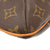 美品 ルイ ヴィトン モノグラム ミュゼット M51256 ショルダーバッグ バッグ LV 0169 【中古】 LOUIS VUITTON