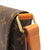 美品 ルイ ヴィトン モノグラム ミュゼット M51256 ショルダーバッグ バッグ LV 0169 【中古】 LOUIS VUITTON