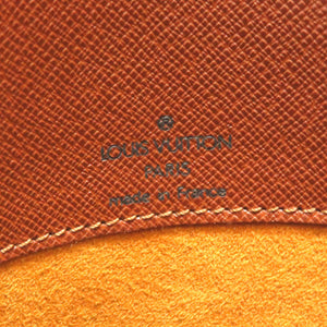 美品 ルイ ヴィトン モノグラム ミュゼット M51256 ショルダーバッグ バッグ LV 0169 【中古】 LOUIS VUITTON