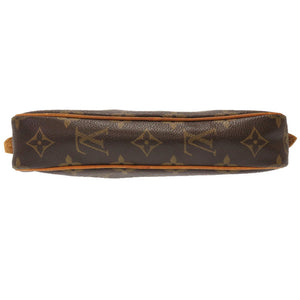ルイ ヴィトン モノグラム マルリーバンドリエール M51828 ショルダーバッグ バッグ LV 0173 【中古】 LOUIS VUITTON