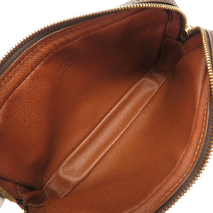 ルイ ヴィトン モノグラム マルリーバンドリエール M51828 ショルダーバッグ バッグ LV 0173 【中古】 LOUIS VUITTON