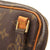 ルイ ヴィトン モノグラム マルリーバンドリエール M51828 ショルダーバッグ バッグ LV 0173 【中古】 LOUIS VUITTON