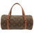 ルイ ヴィトン モノグラム パピヨン26 M51386 ハンドバッグ バッグ LV 0176 【中古】 LOUIS VUITTON