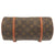 ルイ ヴィトン モノグラム パピヨン26 M51386 ハンドバッグ バッグ LV 0176 【中古】 LOUIS VUITTON
