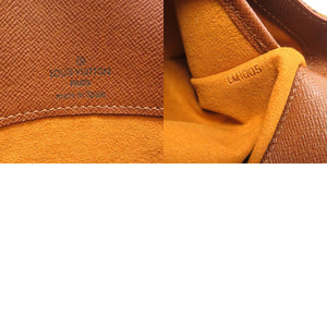 美品 ルイ ヴィトン モノグラム ミュゼットサルサ ロングストラップ M51387 ショルダーバッグ バッグ LV 0179 【中古】 LOUIS VUITTON