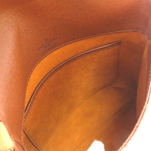 美品 ルイ ヴィトン モノグラム ミュゼットサルサ ロングストラップ M51387 ショルダーバッグ バッグ LV 0179 【中古】 LOUIS VUITTON