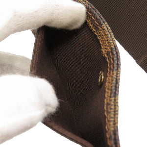 美品 ルイ ヴィトン ダミエ ジェロニモス N51994 ボディバッグ バッグ LV 0186 【中古】 LOUIS VUITTON