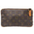 ルイ ヴィトン モノグラム マルリーバンドリエール M51828 ショルダーバッグ バッグ LV 0192 【中古】 LOUIS VUITTON