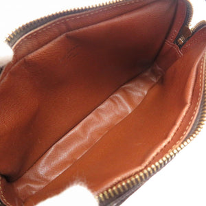 ルイ ヴィトン モノグラム マルリーバンドリエール M51828 ショルダーバッグ バッグ LV 0192 【中古】 LOUIS VUITTON