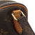ルイ ヴィトン モノグラム マルリーバンドリエール M51828 ショルダーバッグ バッグ LV 0192 【中古】 LOUIS VUITTON
