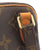 ルイ ヴィトン モノグラム マルリーバンドリエール M51828 ショルダーバッグ バッグ LV 0192 【中古】 LOUIS VUITTON