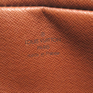 ルイ ヴィトン モノグラム マルリーバンドリエール M51828 ショルダーバッグ バッグ LV 0192 【中古】 LOUIS VUITTON