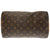 ルイ ヴィトン モノグラム スピーディ30 M41526 ハンドバッグ バッグ LV 0196 【中古】 LOUIS VUITTON