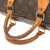 ルイ ヴィトン モノグラム スピーディ30 M41526 ハンドバッグ バッグ LV 0196 【中古】 LOUIS VUITTON