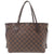 ルイ ヴィトン ダミエ ネヴァーフルPM Ｎ51109 トートバッグ バッグ LV 0089 【中古】 LOUIS VUITTON